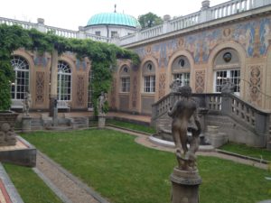 Park Bad Kissingen