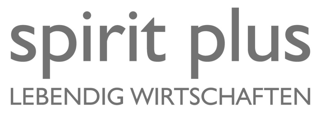 Spirit plus logo