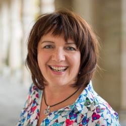 Anita Schmitt