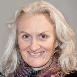 Helga Köhler, Referentin