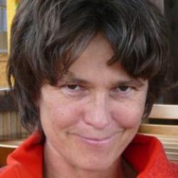 Sabine Niederhoff, Referentin