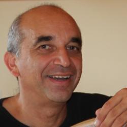Frank Rihm, Referent