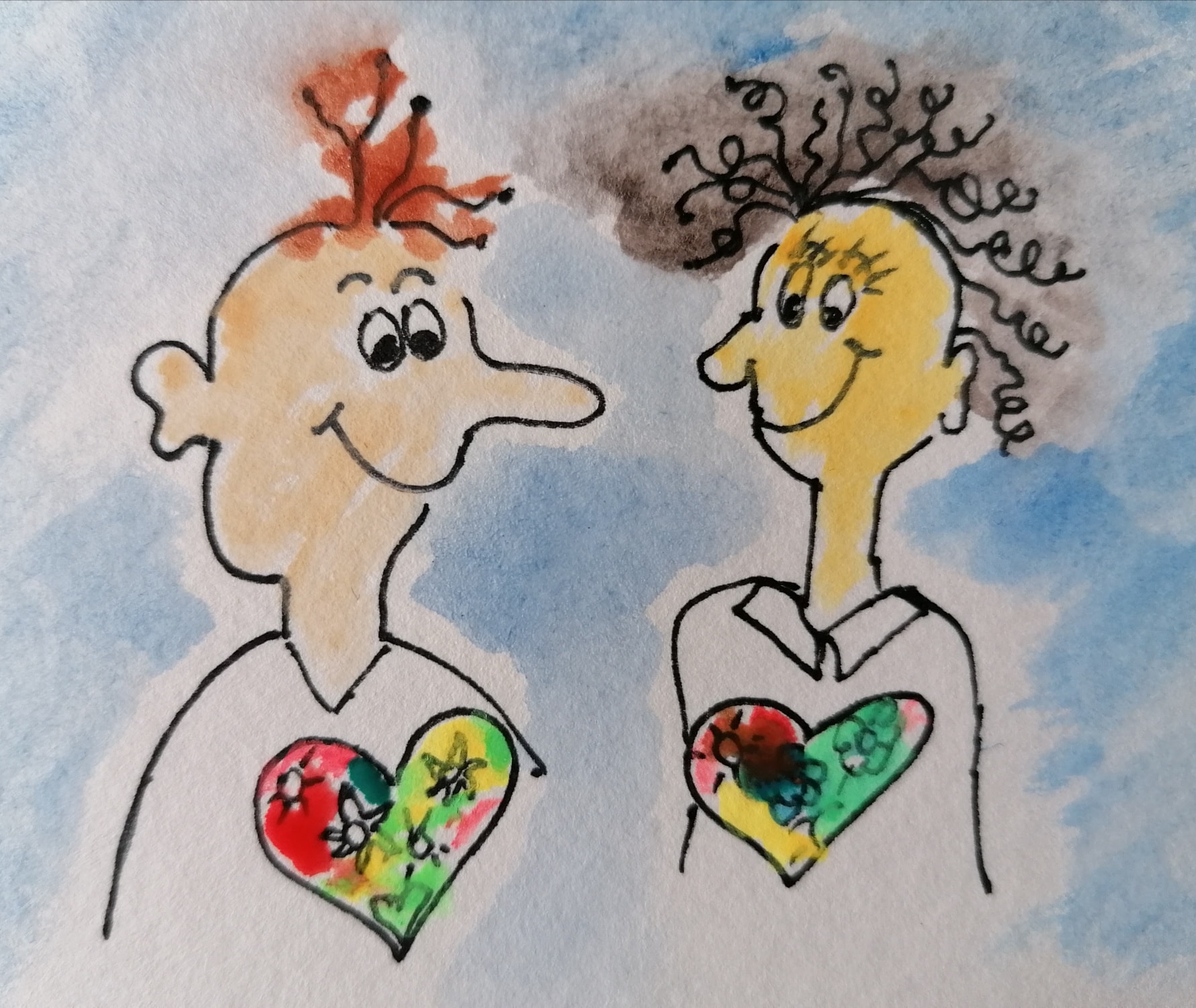 Alltagsfreude