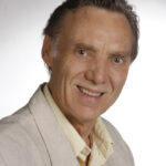 Gerd Metz, Referent