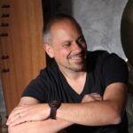 John Nölte-Sayed, Referent