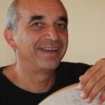 Frank Rihm, Referent