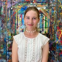Loana Zänglein