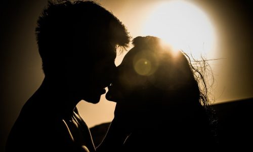 Achtsamkeit und Eros erleben