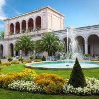 Bad Kissingen Bad Kissingen