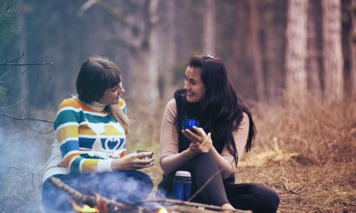 Die Sprache des Herzens
