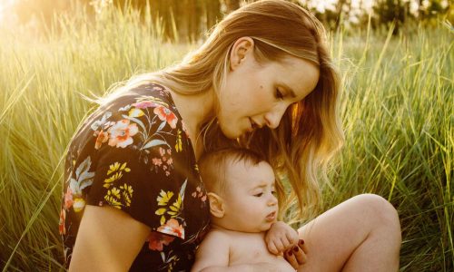 Ein Ressourcen-Wochenende_Mutter_Kind_Wiese