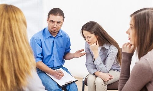 Zusatzbezeichnung Psychotherapie