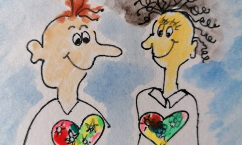Alltagsfreude