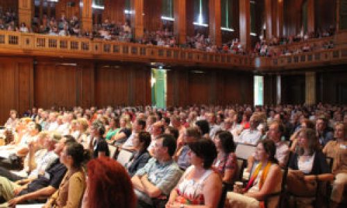 Kongress Akademie Heiligenfeld