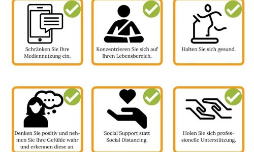 Seelisch schützen