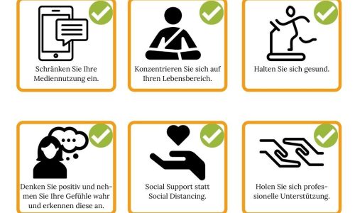Seelisch schützen
