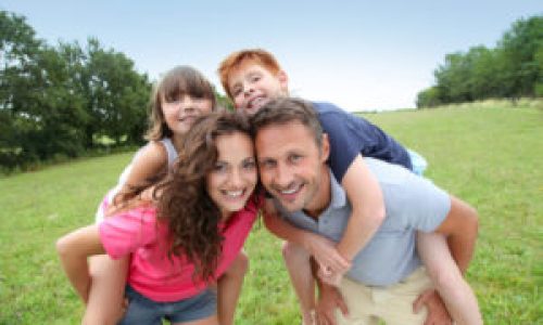 Seminar Systemische Familienaufstellung
