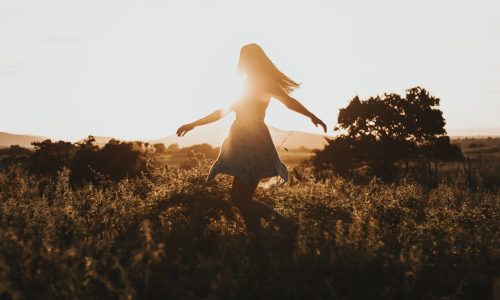 TanZENd die Seele berühren - leicht und tief mit Tanz und Meditation