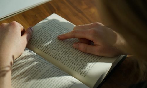 Texte mit dem Herzen lesen_2