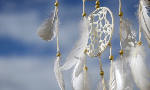 Zeit zum Entfalten der Spiritualität