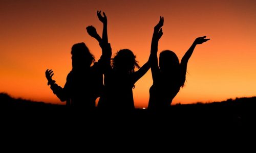 Zu Mir nach Hause kommen Gestalt-Körpertherapie und Healing Arts