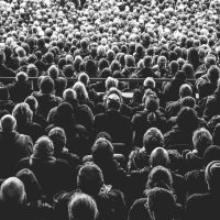 audience