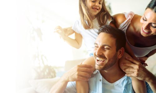Familientherapie