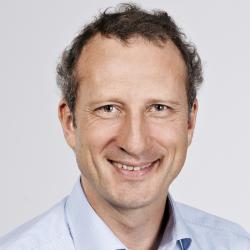 Foto Frithjof Paulig