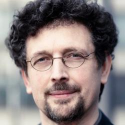 Foto Dr. phil. nat. Ulrich Ott