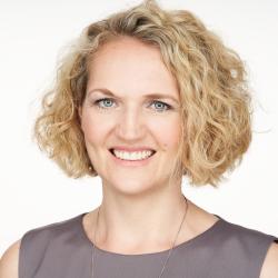 Foto Dr. Christina Sternbauer