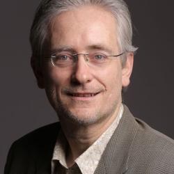 Foto Dr. Thomas Steininger