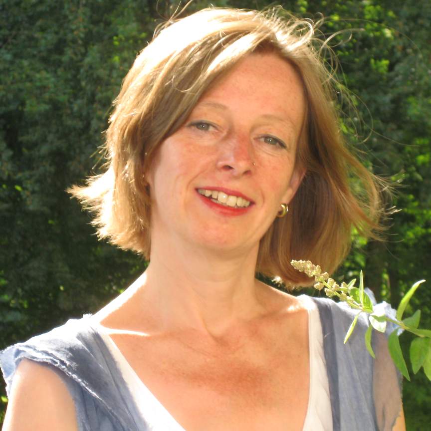 Foto Kerstin Hamme-Hategekimana
