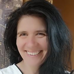 Foto Dr. Beate Leinberger