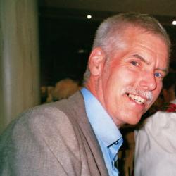 Foto Dr. Peter Leiberich