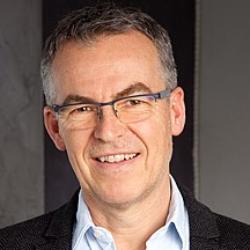 Foto Dr. Harald Banzhaf