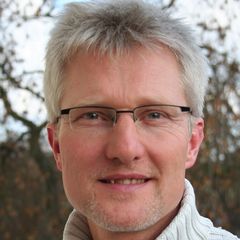 Foto Dr. Matthias Becker