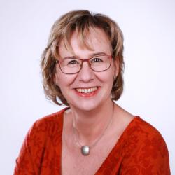 Foto Ulrike Ludwig