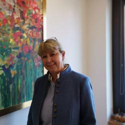 Foto Waltraud Asbahr