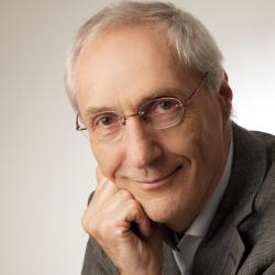 Foto Dr. Friedrich Assländer