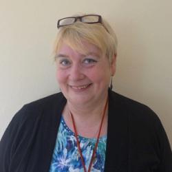 Foto Dr. Alexandra Havlicova