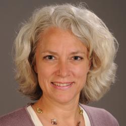Foto Dr. Anja Flender
