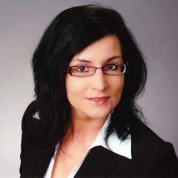 Foto Dr. Sandra Konrad