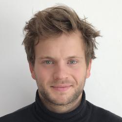 Foto Max Geuer