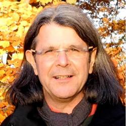 Foto Dr. Karl Adamek