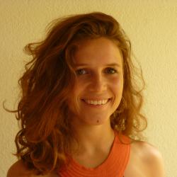 Foto Sarah Beckmann-Bernath