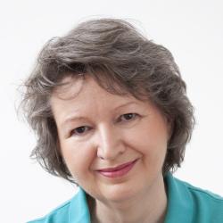 Foto Renate Köchling-Dietrich