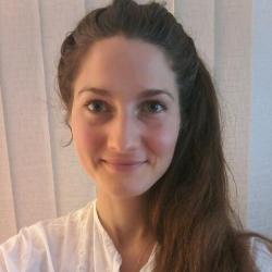 Foto Mirjam Eleonore Paap