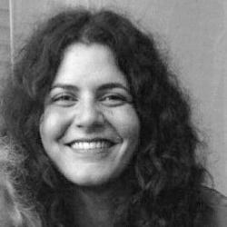 Foto Ghazal Shariat
