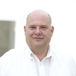 Foto Dr. Tobias Knieß