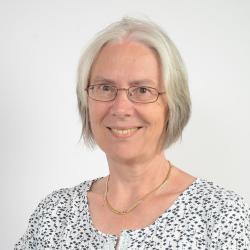 Foto Dr. Karla Schmidt-Riese